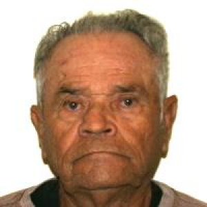 Anthony Jasso a registered Sex Offender of California