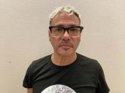 Anthony Jasso a registered Sex Offender of California