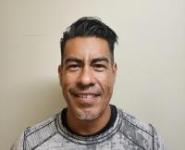 Anthony Emilio Jiminez a registered Sex Offender of California