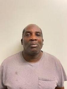 Anthony Keith Jones a registered Sex Offender of California