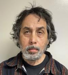 Anthony Juarez a registered Sex Offender of California