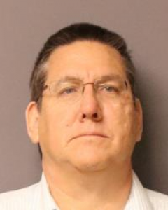 Anthony Mark King a registered Sex Offender of California