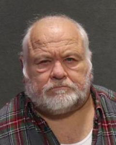 Anthony Robert Korwin a registered Sex Offender of California