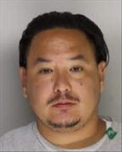 Anthony Joseph Kuhn a registered Sex Offender of California