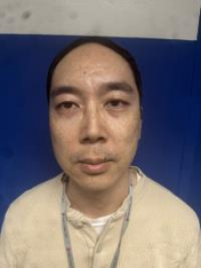 Anthony Mun Yin Kwan a registered Sex Offender of California