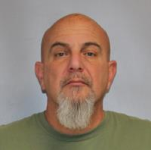 Anthony Mark Lepre a registered Sex Offender of California