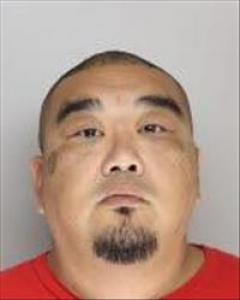 Anthony Yiu Leung a registered Sex Offender of California