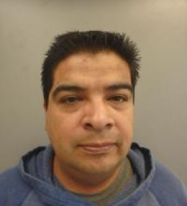 Anthony Peter Lopez a registered Sex Offender of California