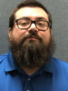 Anthony Marcus Lopez a registered Sex Offender of California