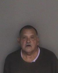 Anthony Lopez a registered Sex Offender of California