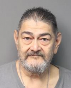 Anthony Lopez a registered Sex Offender of California