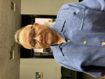 Anthony Phillip Lueras a registered Sex Offender of California