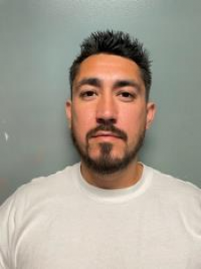 Anthony Richard Luna a registered Sex Offender of California