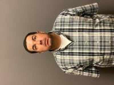 Anthony Alex Macias a registered Sex Offender of California