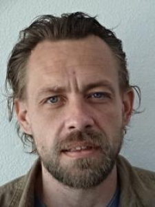 Anthony Ray Mahan a registered Sex Offender of California