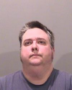 Anthony Joseph Marinelli a registered Sex Offender of California