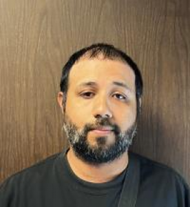 Anthony Joshua Marin a registered Sex Offender of California