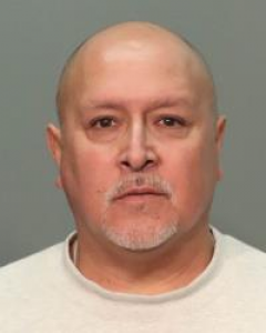 Anthony Leroy Marquez a registered Sex Offender of California