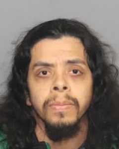 Anthony Gabriel Martinez a registered Sex Offender of California
