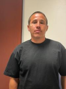 Anthony Ray Martinez a registered Sex Offender of California