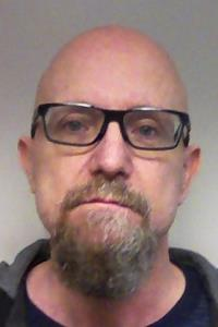 Anthony Scott Martinez a registered Sex Offender of California