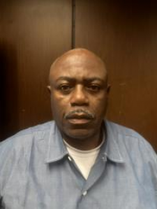 Anthony Franklin Mccoy a registered Sex Offender of California