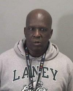 Anthony M Mcgowan a registered Sex Offender of California