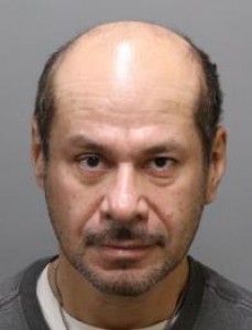 Anthony Ramona Medina a registered Sex Offender of California
