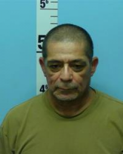 Anthony James Merjil a registered Sex Offender of California