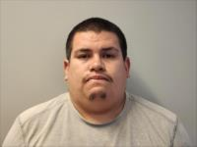Anthony Gregory Montoya a registered Sex Offender of California