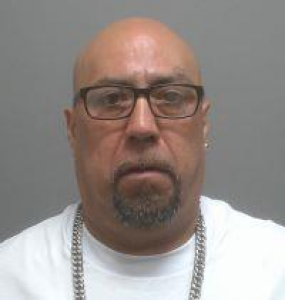 Anthony Carlos Moore a registered Sex Offender of California