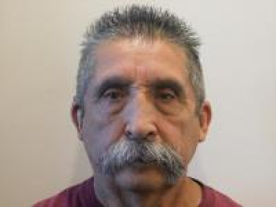 Anthony Joseph Morales a registered Sex Offender of California