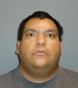 Anthony Charles Morales a registered Sex Offender of California