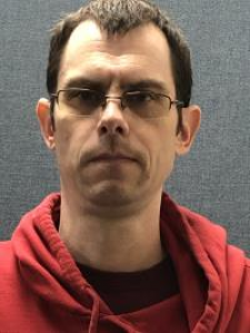 Anthony John Morrisette a registered Sex Offender of California