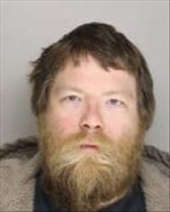 Anthony Ellis Nail a registered Sex Offender of California