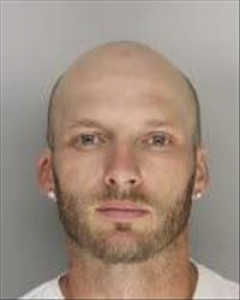 Anthony Michael Nash a registered Sex Offender of California