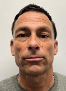 Anthony William Newton a registered Sex Offender of California