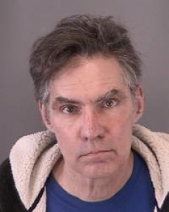 Anthony Josef Norris a registered Sex Offender of California