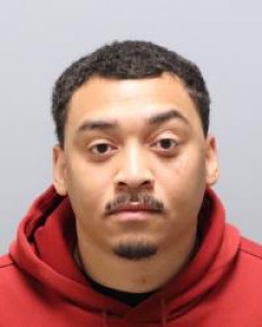 Anthony Alonson Nultonspera a registered Sex Offender of California