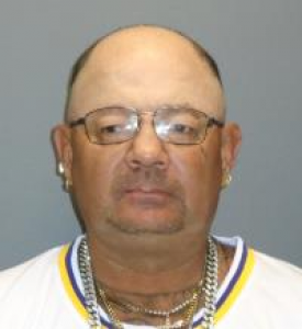 Anthony Joseph Nunez a registered Sex Offender of California