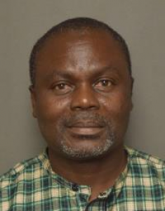 Anthony Enefiock Okon a registered Sex Offender of California