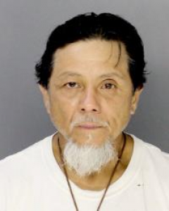 Anthony Cornelio Olaso a registered Sex Offender of California