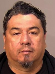 Anthony M Olguin Jr a registered Sex Offender of California