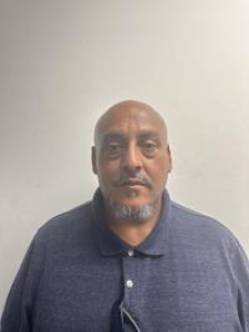 Anthony Dennis Orona a registered Sex Offender of California