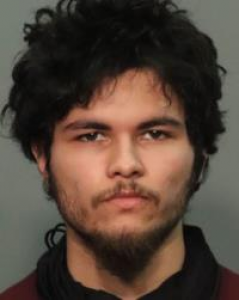 Anthony Gilbert Ortiz a registered Sex Offender of California