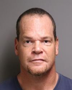 Anthony Moses Outlaw a registered Sex Offender of California