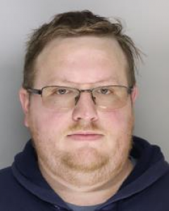 Anthony Duane Page a registered Sex Offender of California