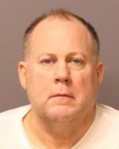 Anthony Todd Paine a registered Sex Offender of California