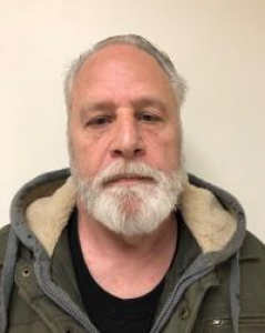 Anthony Passer a registered Sex Offender of California