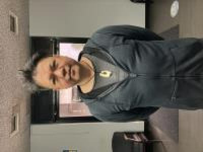 Anthony Gerard Patricio a registered Sex Offender of California